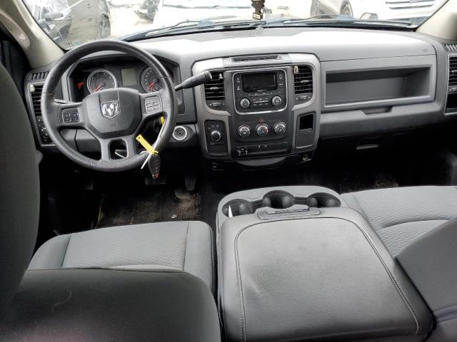 Photo 8 from auction – 2013 RAM 1500 ST with VIN 1C6RR7FT8DS569011
