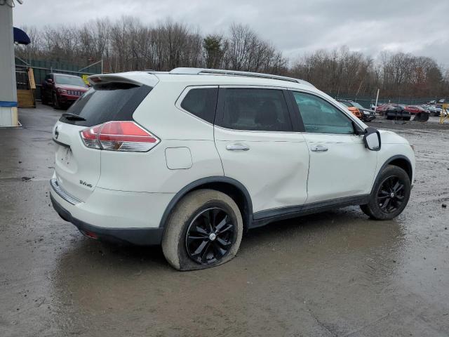 Photo 3 from auction – 2016 NISSAN ROGUE S with VIN KNMAT2MV9GP635989