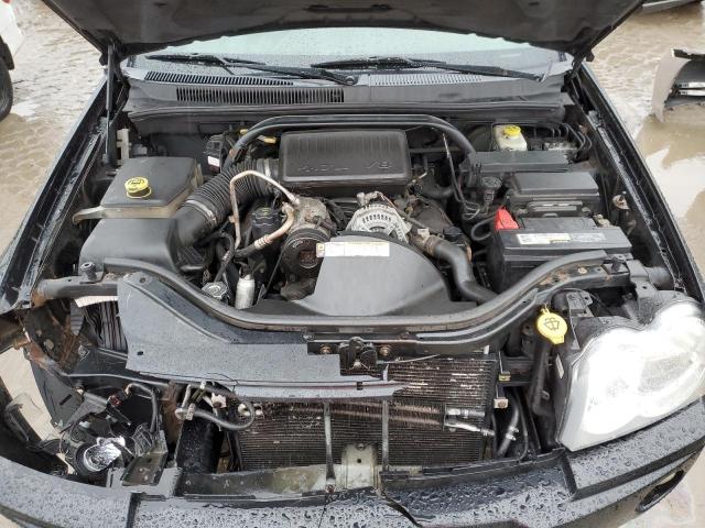 Photo 12 from auction – 2007 JEEP GRAND CHER with VIN 1J8HR58N87C683167