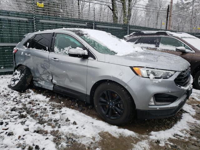 Photo 4 from auction – 2020 FORD EDGE SEL with VIN 2FMPK4J96LBA58786