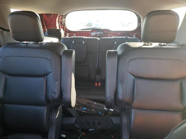 Photo 10 from auction – 2020 FORD EXPLORER X with VIN 1FMSK7DH0LGC79873