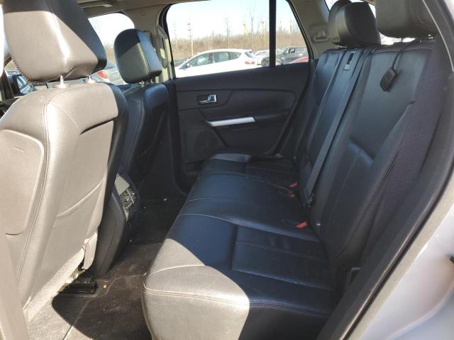 Photo 11 from auction – 2012 FORD EDGE with VIN 2FMDK3KCXCBA57096