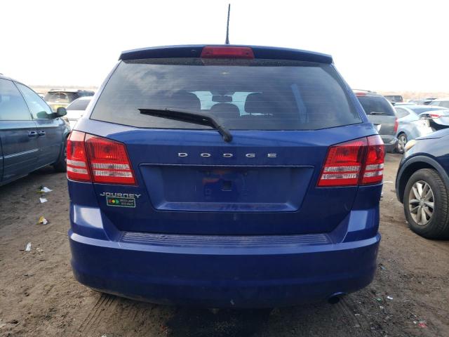 Photo 6 from auction – 2012 DODGE JOURNEY SE with VIN 3C4PDCAB3CT389700