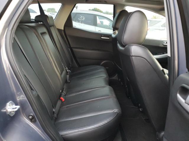 Photo 11 from auction – 2007 MAZDA CX-7 with VIN JM3ER293570146741