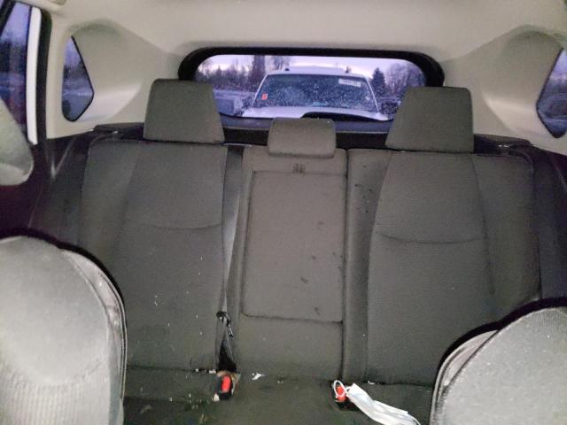 Photo 10 from auction – 2021 TOYOTA RAV4 LE with VIN 2T3G1RFV4MC196904