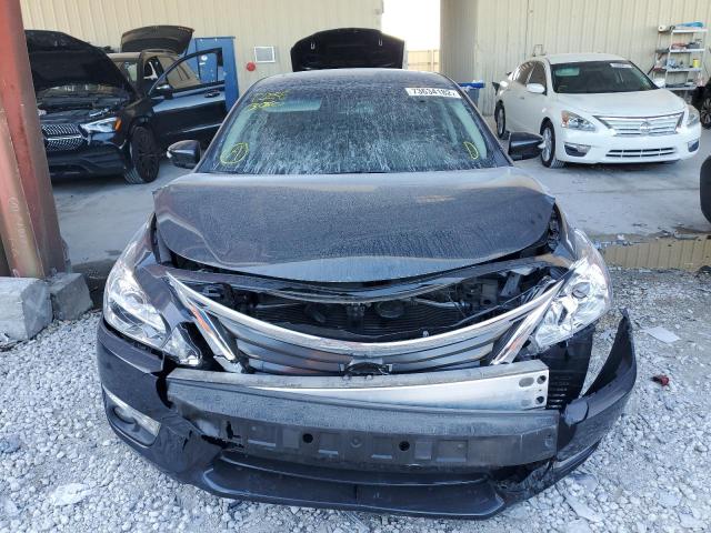 Photo 5 from auction – 2014 NISSAN ALTIMA 2.5 with VIN 1N4AL3AP7EC159134