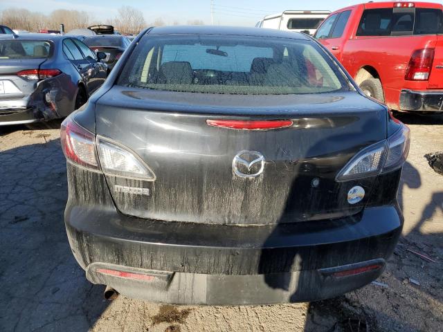 Photo 6 from auction – 2011 MAZDA 3 I with VIN JM1BL1UF9B1460405