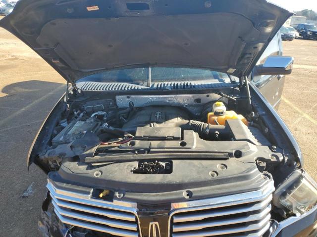 Photo 12 from auction – 2016 LINCOLN NAVIGATOR with VIN 5LMJJ2HT0GEL05399