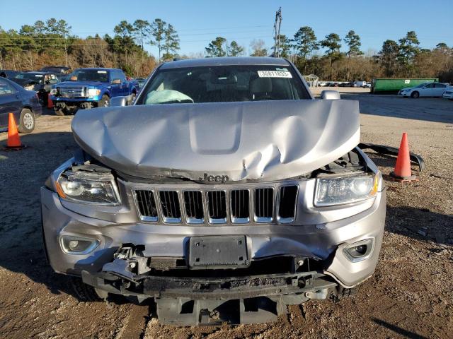 Photo 5 from auction – 2015 JEEP GRAND CHER with VIN 1C4RJEAG1FC686473