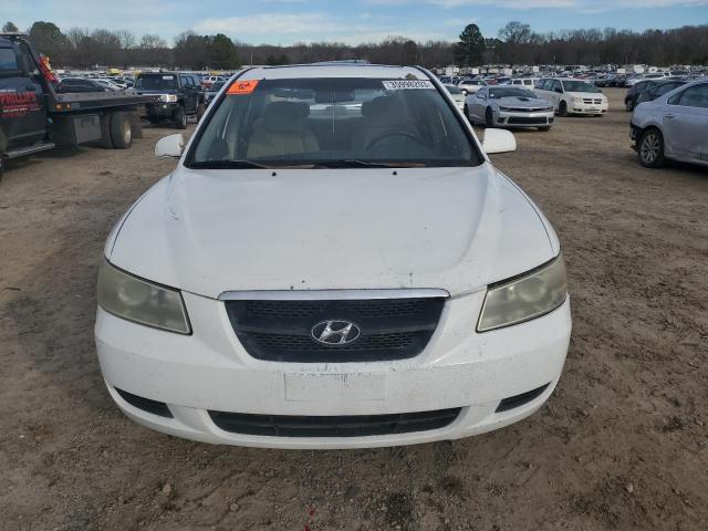 Photo 5 from auction – 2006 HYUNDAI SONATA GLS with VIN 5NPEU46FX6H125435