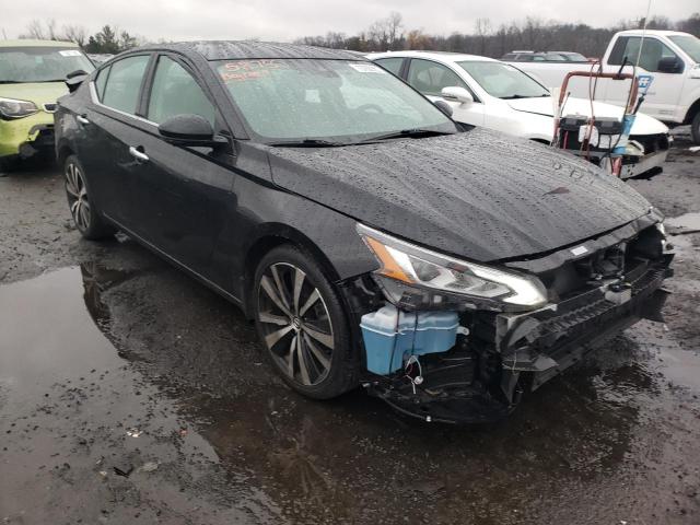Photo 4 from auction – 2020 NISSAN ALTIMA PLA with VIN 1N4BL4FV1LN300718