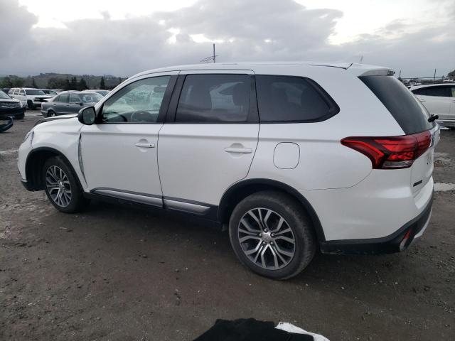 Photo 2 from auction – 2018 MITSUBISHI OUTLANDER with VIN JA4AD2A37JZ064105