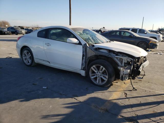 Photo 4 from auction – 2012 NISSAN ALTIMA S with VIN 1N4AL2EP7CC225358