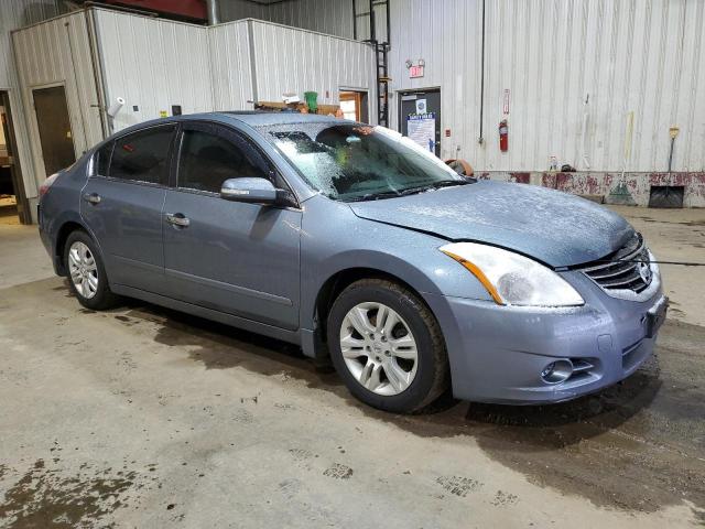 Photo 4 from auction – 2010 NISSAN ALTIMA BAS with VIN 1N4AL2AP7AN522640