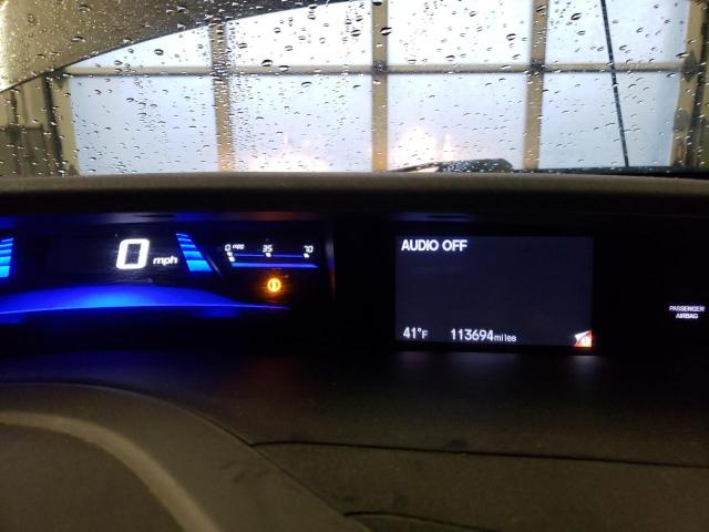 Photo 9 from auction – 2012 HONDA CIVIC EX with VIN 2HGFB2F85CH581185