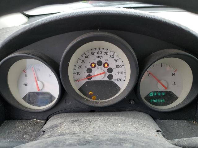 Photo 9 from auction – 2008 DODGE CALIBER with VIN 1B3HB28B48D661910