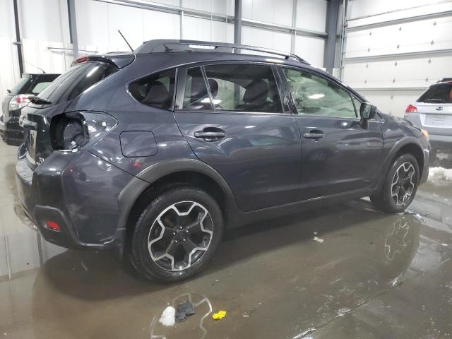 Photo 3 from auction – 2015 SUBARU XV CROSSTR with VIN JF2GPACC7F8306453