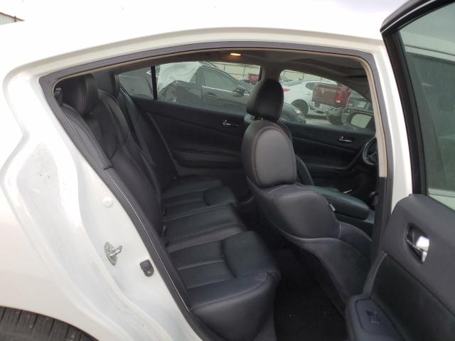 Photo 10 from auction – 2013 NISSAN MAXIMA S with VIN 1N4AA5AP2DC839667