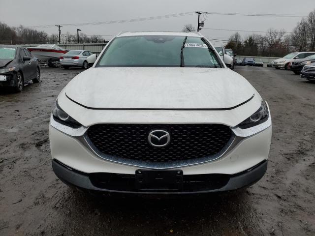 Photo 5 from auction – 2022 MAZDA CX-30 PREF with VIN 3MVDMBCL6NM424082