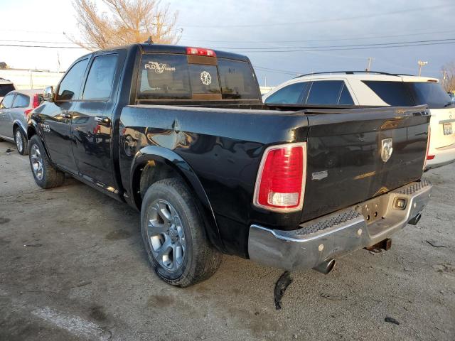 Photo 2 from auction – 2014 RAM 1500 LARAM with VIN 1C6RR6NM2ES422785