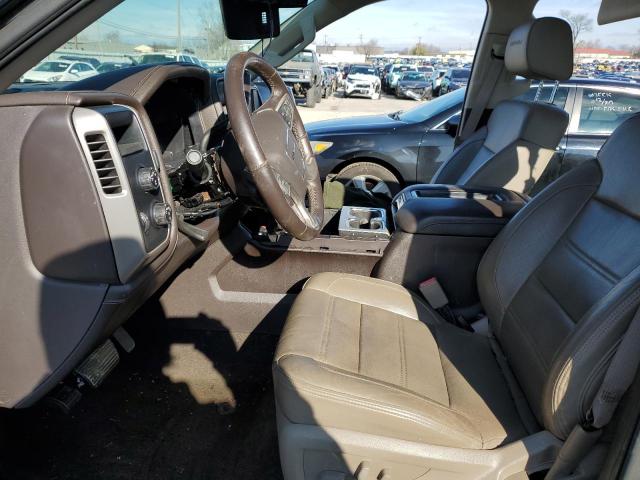 Photo 7 from auction – 2015 GMC SIERRA K15 with VIN 3GTU2WEJ7FG236293
