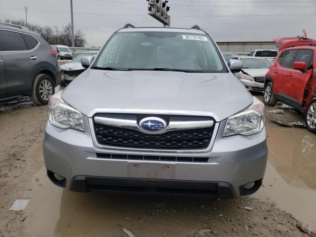 Zdjęcie 5 z aukcji – 2015 SUBARU FORESTER 2 z VIN JF2SJAHC0FH515909