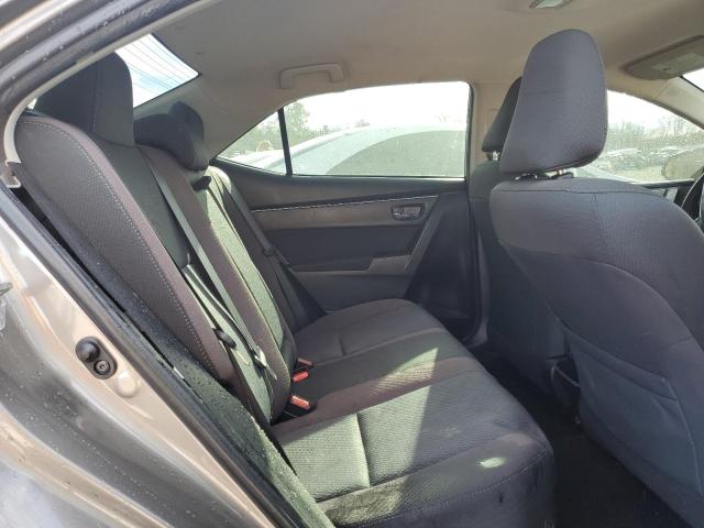 Photo 10 from auction – 2018 TOYOTA COROLLA L with VIN 2T1BURHE6JC069333