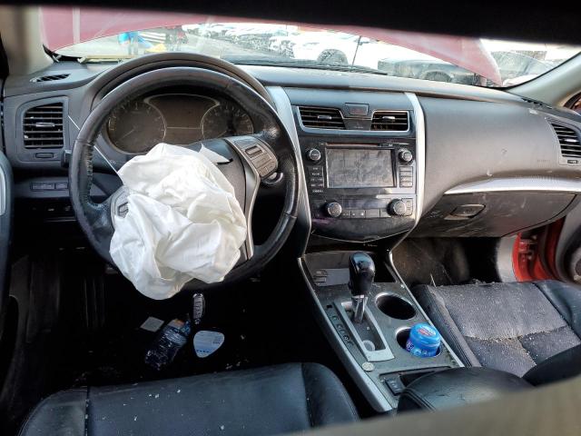 Photo 8 from auction – 2015 NISSAN ALTIMA 2.5 with VIN 1N4AL3AP9FC219769