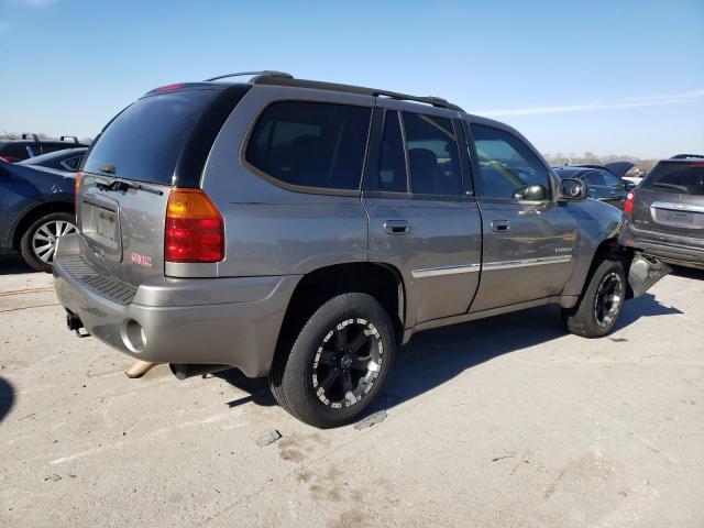 Photo 3 from auction – 2006 GMC ENVOY with VIN 1GKDT13S062196437