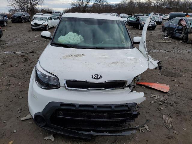 Photo 5 from auction – 2016 KIA SOUL with VIN KNDJN2A26G7397104