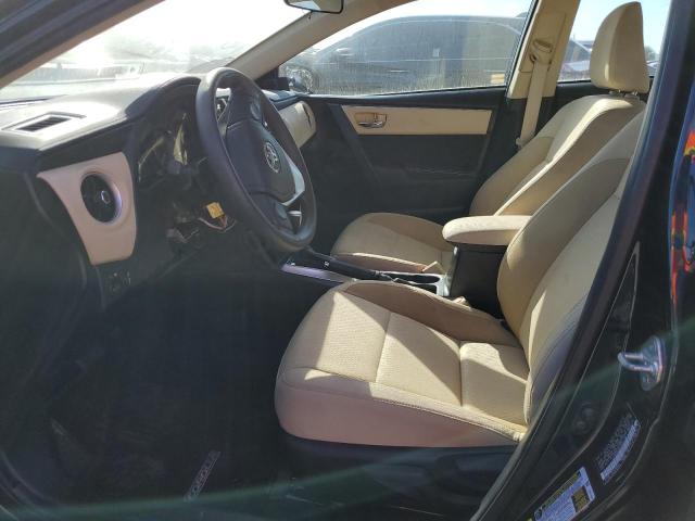 Photo 7 from auction – 2018 TOYOTA COROLLA L with VIN 5YFBURHE2JP817110