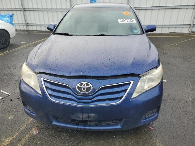 صورة رقم 5 من المزاد - 2011 TOYOTA CAMRY BASE مع VIN 4T1BF3EK1BU734396