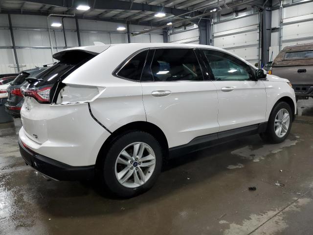 Photo 3 from auction – 2018 FORD EDGE SEL with VIN 2FMPK4J88JBC60582