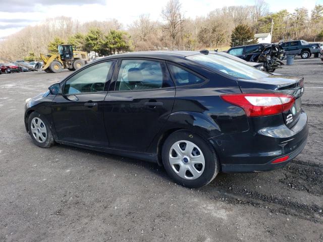 Photo 2 from auction – 2012 FORD FOCUS S with VIN 1FAHP3E26CL133977