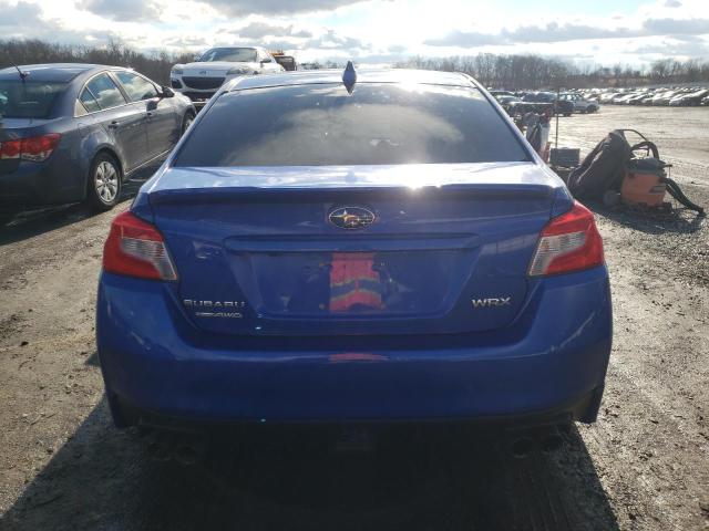 Photo 6 from auction – 2019 SUBARU WRX LIMITE with VIN JF1VA1J67K9827767