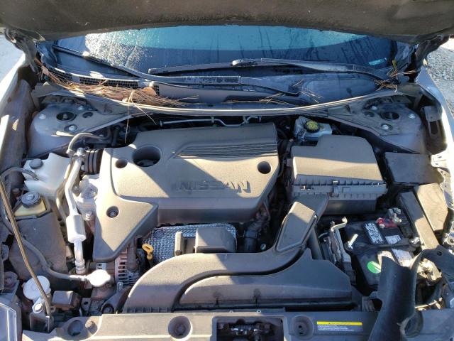 Photo 11 from auction – 2018 NISSAN ALTIMA 2.5 with VIN 1N4AL3AP0JC151063