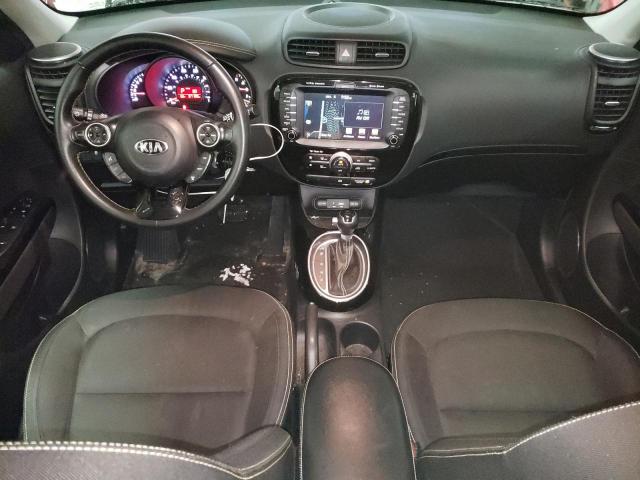 Photo 8 from auction – 2016 KIA SOUL + with VIN KNDJP3A5XG7820602