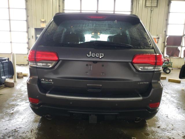 Photo 6 from auction – 2015 JEEP GRAND CHER with VIN 1C4RJFBM2FC770456