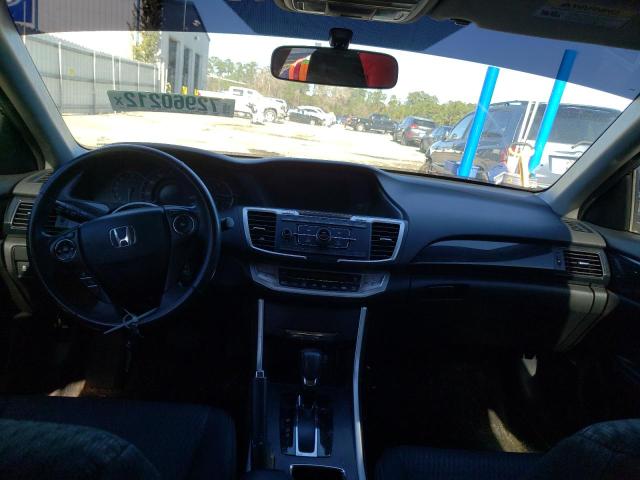 Photo 8 from auction – 2014 HONDA ACCORD SPO with VIN 1HGCR2F54EA083968