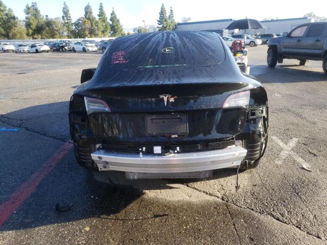 Photo 6 from auction – 2021 TESLA MODEL 3 with VIN 5YJ3E1EA6MF870641