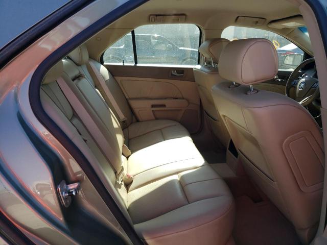 Photo 10 from auction – 2005 CADILLAC STS with VIN 1G6DC67A450167563