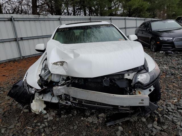Photo 5 from auction – 2013 ACURA TSX TECH with VIN JH4CU2F63DC011604