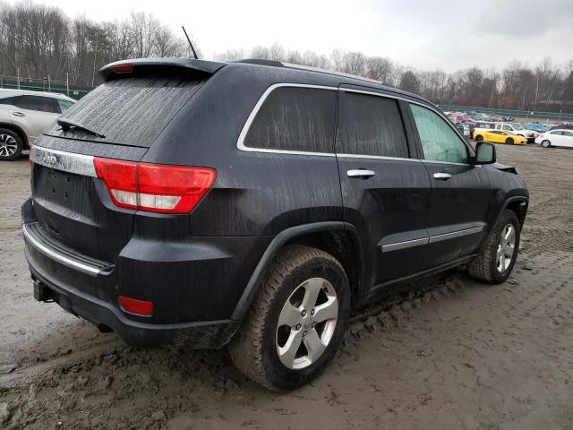 Photo 3 from auction – 2012 JEEP GRAND CHER with VIN 1C4RJFCG3CC268205