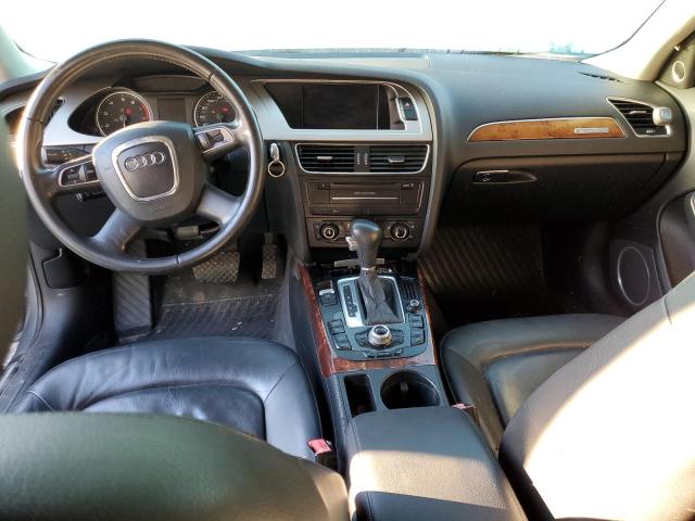 Photo 8 from auction – 2011 AUDI A4 PREMIUM with VIN WAUFFAFL1BN007381