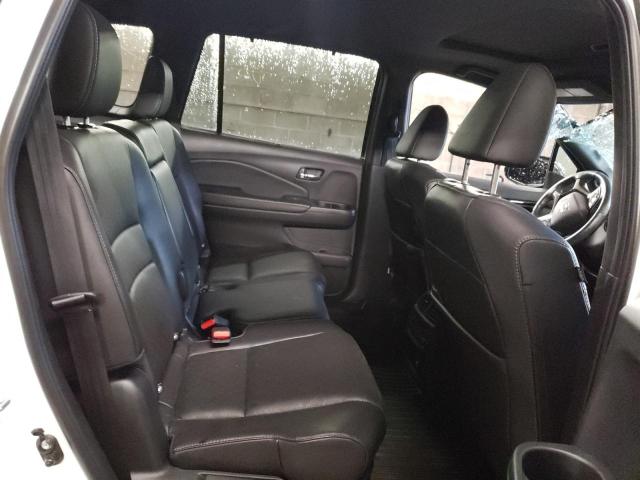 Photo 11 from auction – 2019 HONDA PASSPORT E with VIN 5FNYF8H01KB005975