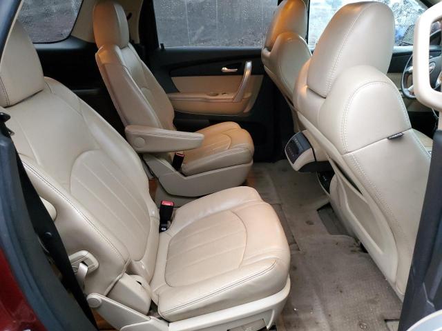 Photo 11 from auction – 2011 GMC ACADIA SLT with VIN 1GKKVSED4BJ167495