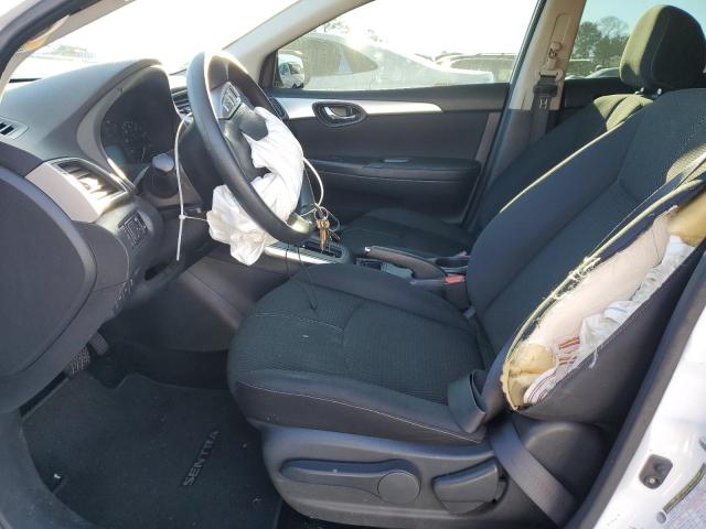 Zdjęcie 7 z aukcji – 2016 NISSAN SENTRA S z VIN 3N1AB7AP1GL680848
