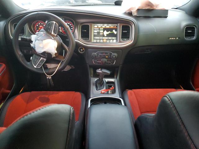 Photo 9 from auction – 2022 DODGE CHARGER SC with VIN 2C3CDXGJ1NH163269