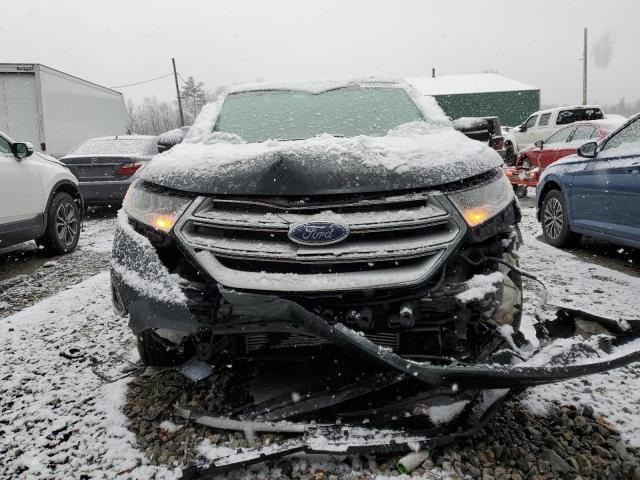Photo 5 from auction – 2015 FORD EDGE SEL with VIN 2FMTK4J97FBB45275