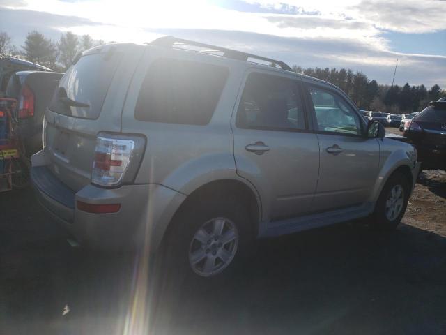 Photo 3 from auction – 2010 MERCURY MARINER with VIN 4M2CN8B77AKJ19476